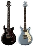 PRS SE Mira Electric Guitar with Gig Bag